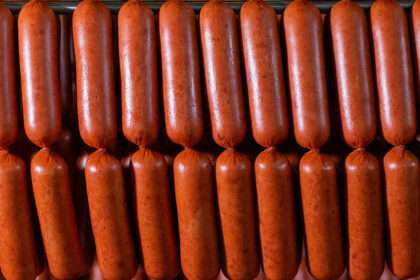 Salsichas saudáveis? Conheça as mais famosas