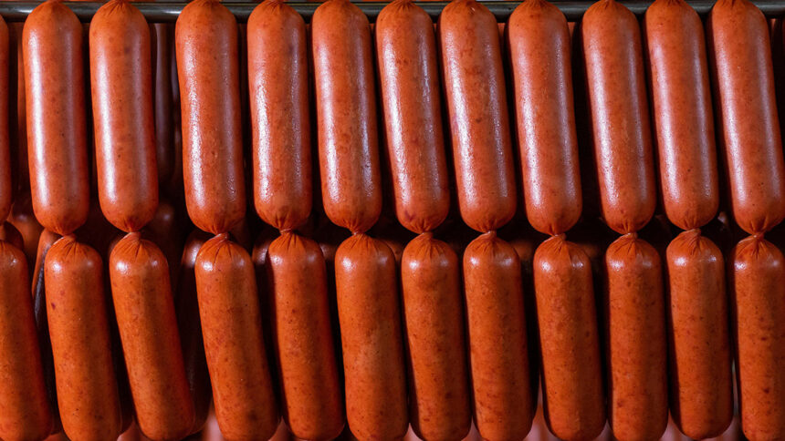 Salsichas saudáveis? Conheça as mais famosas