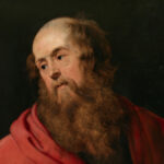 Santo André e a fundação da Igreja Ortodoxa