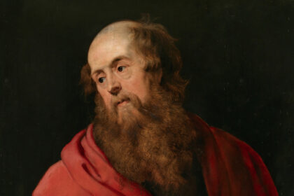 Santo André e a fundação da Igreja Ortodoxa