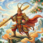 Sun Wukong: conheça a lenda do Rei Macaco