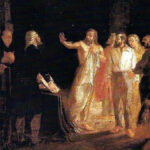 Como Tiradentes foi feito herói nacional?