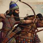 Os monarcas que definiram o poder no Oriente Médio Antigo