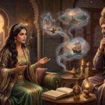 Oriente Médio: a origem dos grandes contos
