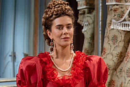 Dona Beija: a verdadeira história de Ana Jacinta de São José