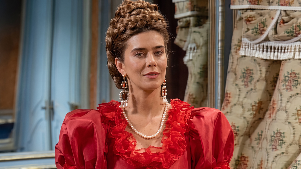Dona Beija: a verdadeira história de Ana Jacinta de São José