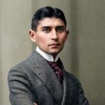 A literatura de Franz Kafka
