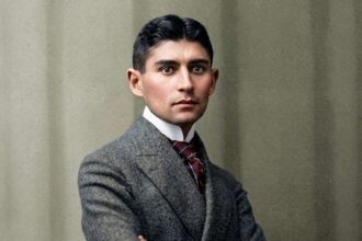 A literatura de Franz Kafka