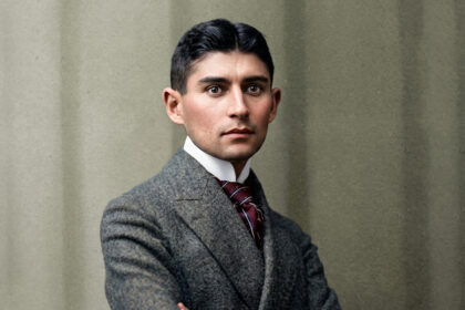 A literatura de Franz Kafka