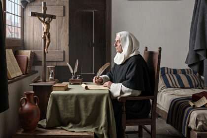 Girolamo Savonarola: o monge que desafiou Florença