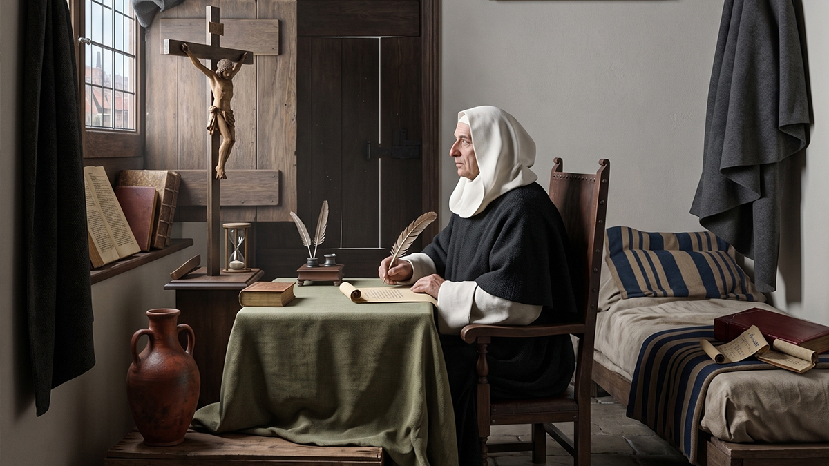 Girolamo Savonarola: o monge que desafiou Florença