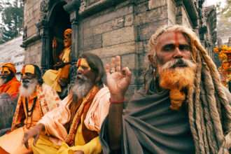 Como o espírito hindu moldou a liberdade da Índia?