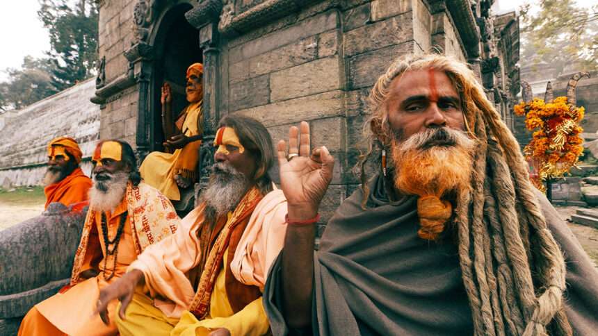 Como o espírito hindu moldou a liberdade da Índia?