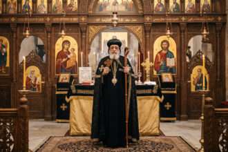 Igreja Ortodoxa Copta: conheça sua origem e ritos