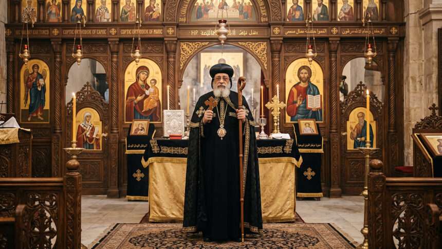 Igreja Ortodoxa Copta: conheça sua origem e ritos