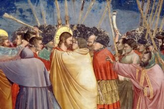 O que aconteceu com Judas Iscariotes?