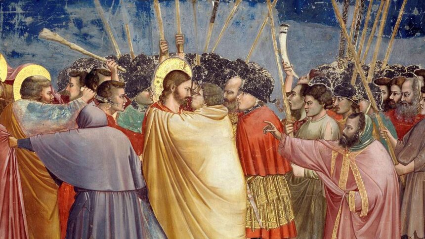 O que aconteceu com Judas Iscariotes?