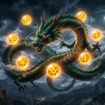 Shenlong: a origem do dragão de Akira Toriyama