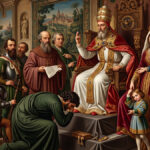 Papa: a origem histórica do título exclusivo