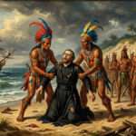 Pero Sardinha: como morreu o primeiro bispo do Brasil?