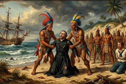 Pero Sardinha: como morreu o primeiro bispo do Brasil?