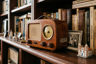 Rádio AM no Brasil: o fim das transmissões