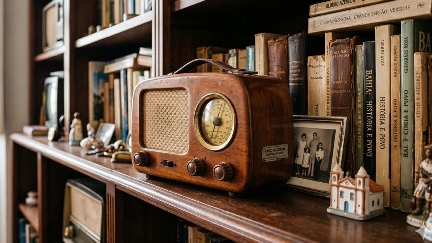 Rádio AM no Brasil: o fim das transmissões