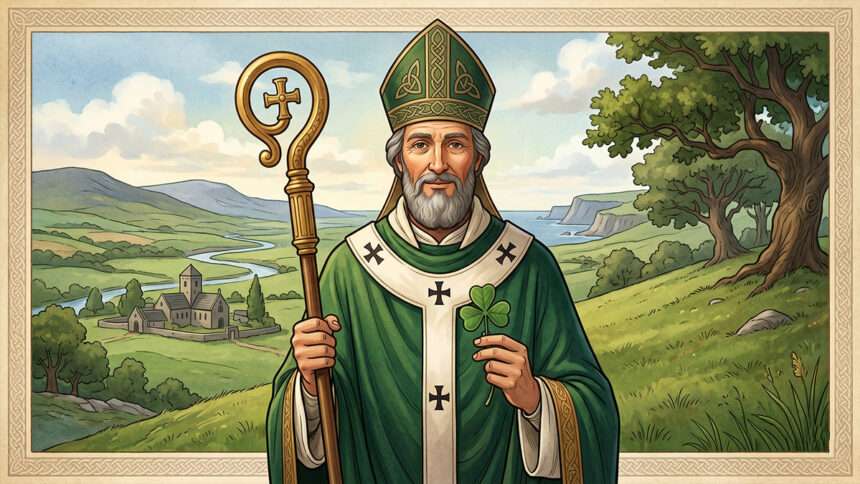 Santos e beatos da Igreja: quantos são?