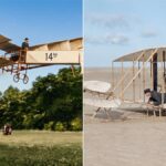 Santos Dumont x Irmãos Wright: quem inventou a aviação?