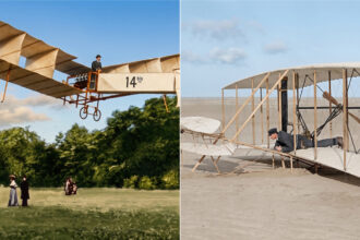 Santos Dumont x Irmãos Wright: quem inventou a aviação?