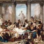 Como era a sexualidade durante o Império Romano?