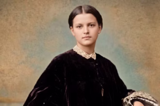 A verdadeira história de Dona Beja