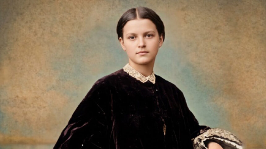 A verdadeira história de Dona Beja