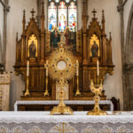O que se celebra no Corpus Christi?
