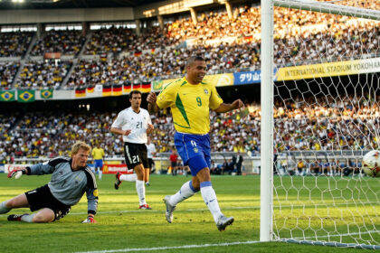 O auge e o declínio da seleção brasileira na Copa do Mundo