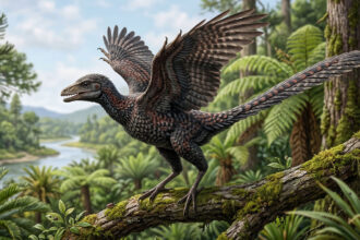 Aves modernas guardam a herança evolutiva dos dinossauros