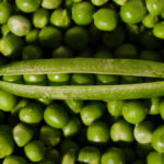 Ervilha: origem e sua expansão na dieta alimentar global
