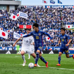 Como o Japão se inspirou no futebol brasileiro para evoluir no esporte