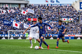 Como o Japão se inspirou no futebol brasileiro para evoluir no esporte