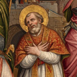 Aniceto (155-166) – 11º Papa