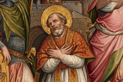 Aniceto (155-166) – 11º Papa