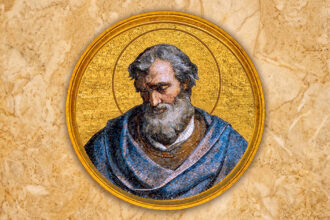Aniceto (155-166) – 11º Papa