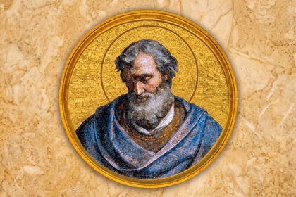 Aniceto (155-166) – 11º Papa