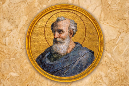 Eleutério (175-189) – 13º Papa