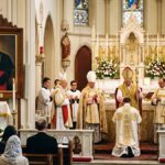 Papa Leão XIV faz apelo à FSSPX contra cisma