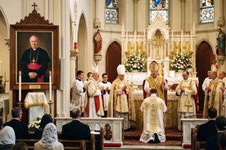 Papa Leão XIV faz apelo à FSSPX contra cisma