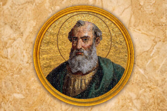 Vítor I (189-199) – 14º Papa