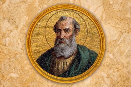 Vítor I (189-199) – 14º Papa