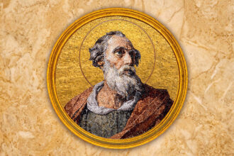 Zeferino (199-217) – 15º Papa