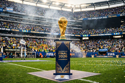 Qual será a premiação da Copa do Mundo de 2026? Veja histórico